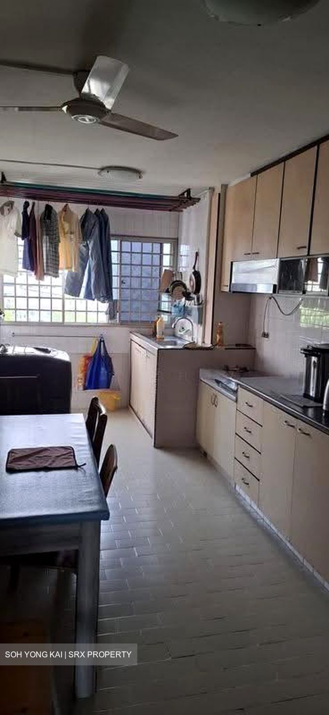 Blk 225 Bukit Batok Central (Bukit Batok), HDB 4 Rooms #614170121